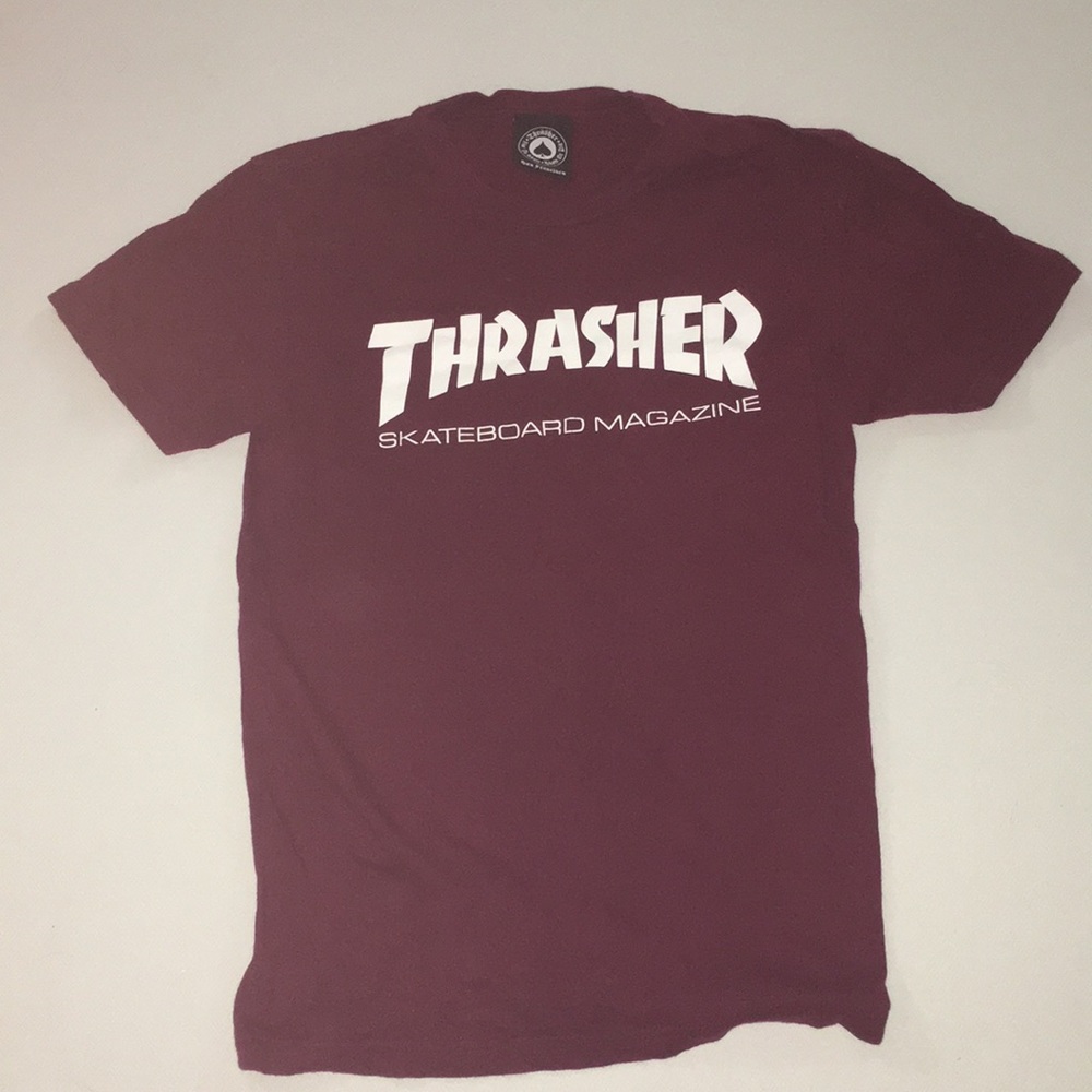 Thrasher Women’s T-shirt